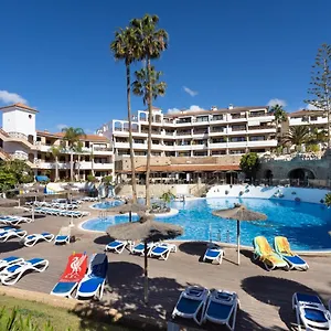 Oceanfront Tenerife South Albatros 125 Apartment San Miguel de Abona